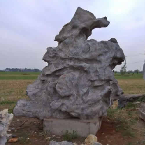 象形園林石，靈璧園林石，庭院園林石
